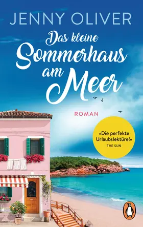Oliver |  Das kleine Sommerhaus am Meer | eBook | Sack Fachmedien