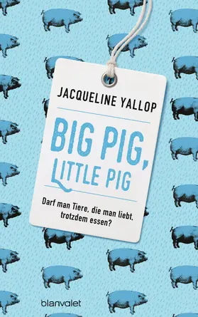 Yallop |  Big Pig, Little Pig | eBook | Sack Fachmedien