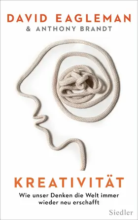 Eagleman / Brandt | Kreativität | E-Book | sack.de