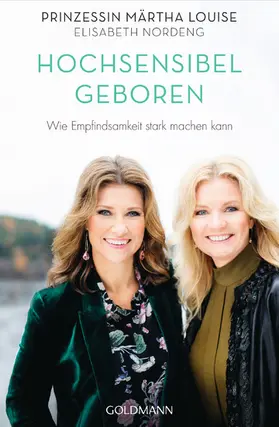 Nordeng |  Hochsensibel geboren | eBook | Sack Fachmedien