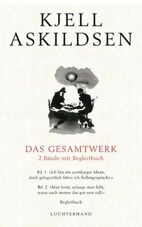 Askildsen |  Das Gesamtwerk - 2 Bände mit Begleitbuch | eBook | Sack Fachmedien