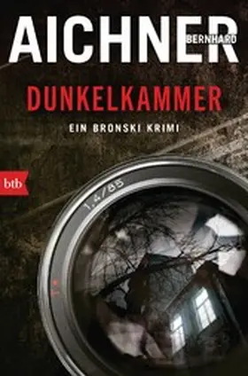 Aichner |  DUNKELKAMMER | eBook | Sack Fachmedien