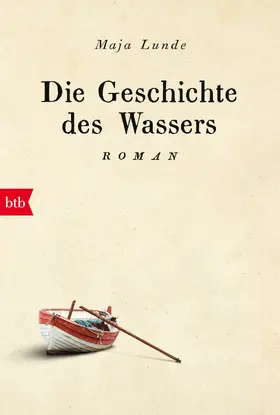 Lunde | Die Geschichte des Wassers | E-Book | sack.de