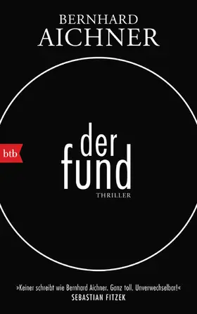 Aichner | Der Fund | E-Book | sack.de