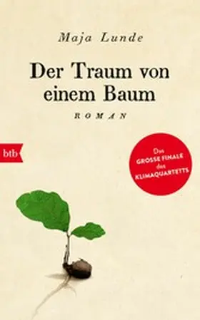 Lunde |  Der Traum von einem Baum | eBook | Sack Fachmedien