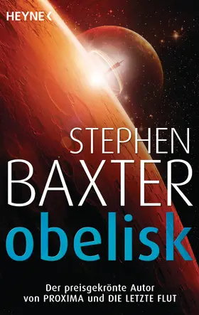 Baxter |  Obelisk | eBook | Sack Fachmedien