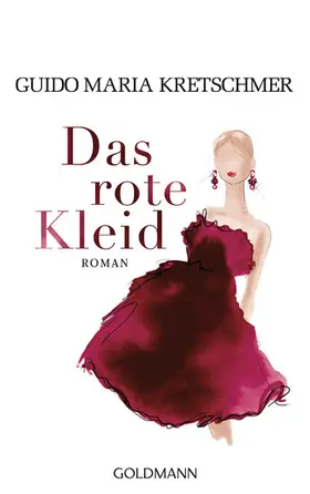 Kretschmer | Das rote Kleid | E-Book | sack.de
