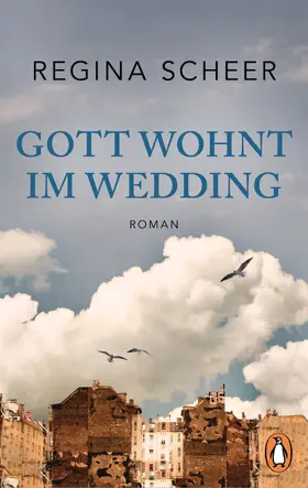 Scheer |  Gott wohnt im Wedding | eBook | Sack Fachmedien