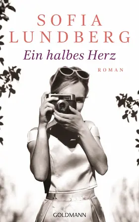 Lundberg | Ein halbes Herz | E-Book | www2.sack.de