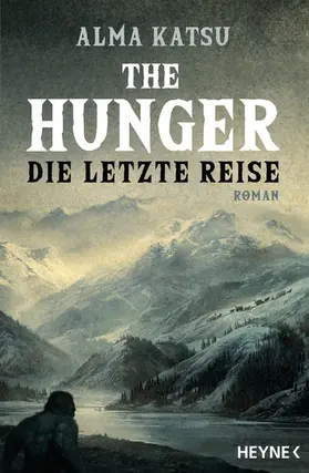 Katsu |  The Hunger - Die letzte Reise | eBook | Sack Fachmedien