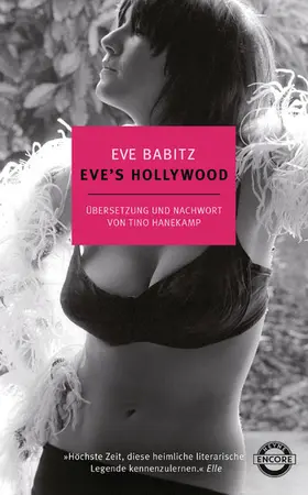 Babitz |  Eve’s Hollywood | eBook | Sack Fachmedien