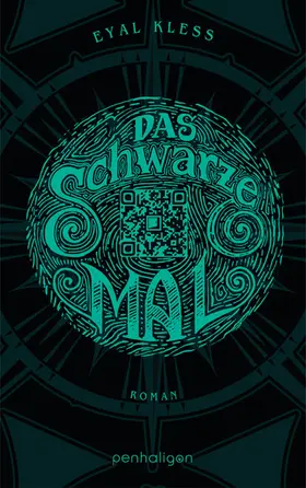 Kless | Das schwarze Mal | E-Book | www2.sack.de