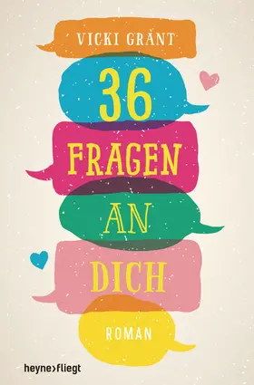 Grant |  36 Fragen an dich | eBook | Sack Fachmedien