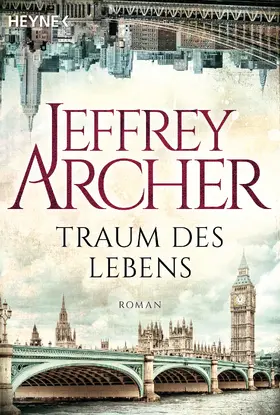 Archer | Traum des Lebens | E-Book | www2.sack.de