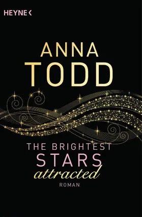 Todd | The Brightest Stars - attracted | E-Book | www2.sack.de
