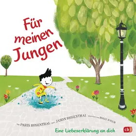 Rosenthal |  Für meinen Jungen | eBook | Sack Fachmedien