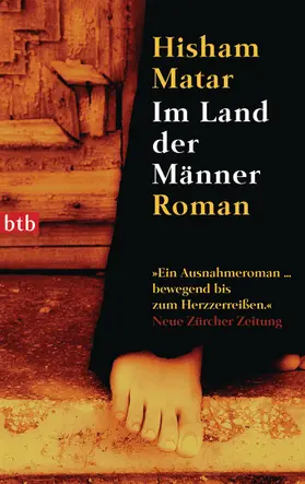 Matar | Im Land der Männer | E-Book | www2.sack.de
