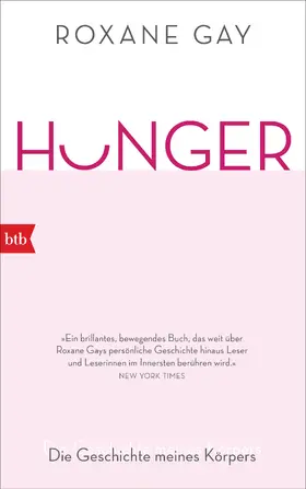 Gay | Hunger | E-Book | www2.sack.de
