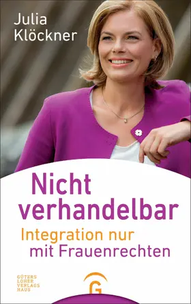 Klöckner |  Nicht verhandelbar | eBook | Sack Fachmedien
