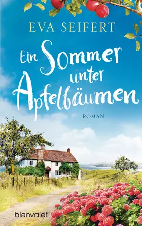 Seifert |  Ein Sommer unter Apfelbäumen | eBook | Sack Fachmedien