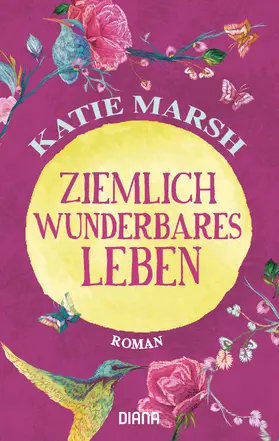Marsh |  Ziemlich wunderbares Leben | eBook | Sack Fachmedien