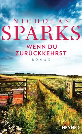 Sparks |  Wenn du zurückkehrst | eBook | Sack Fachmedien
