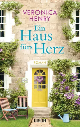 Henry |  Ein Haus fürs Herz | eBook | Sack Fachmedien