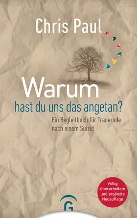 Paul |  Warum hast du uns das angetan? | eBook | Sack Fachmedien