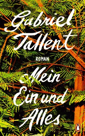 Tallent |  Mein Ein und Alles | eBook | Sack Fachmedien