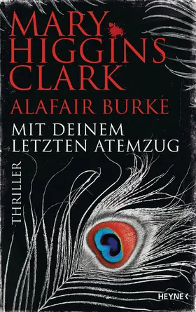 Higgins Clark / Burke |  Mit deinem letzten Atemzug | eBook | Sack Fachmedien