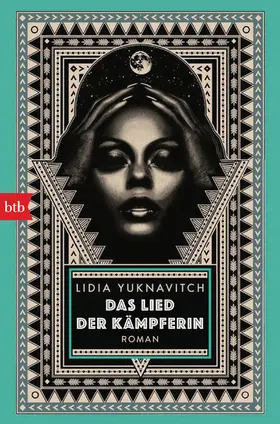 Yuknavitch | Das Lied der Kämpferin | E-Book | sack.de
