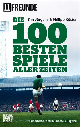 Jürgens / Köster |  Die 100 besten Spiele aller Zeiten | eBook | Sack Fachmedien