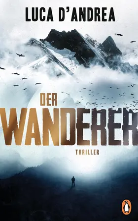 D'Andrea |  Der Wanderer | eBook | Sack Fachmedien