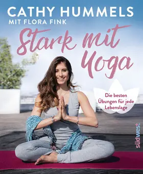 Hummels |  Stark mit Yoga | eBook | Sack Fachmedien
