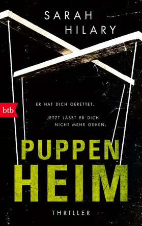 Hilary |  Puppenheim | eBook | Sack Fachmedien