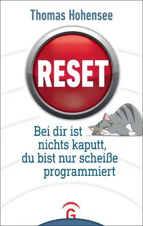 Hohensee |  Reset | eBook | Sack Fachmedien