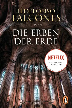 Falcones |  Die Erben der Erde | eBook | Sack Fachmedien