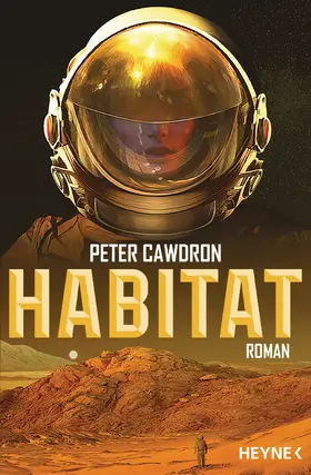 Cawdron |  Habitat | eBook | Sack Fachmedien