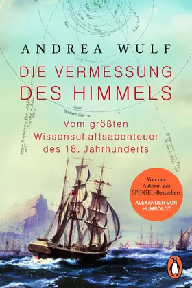 Wulf |  Die Vermessung des Himmels | eBook | Sack Fachmedien