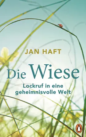 Haft |  Die Wiese | eBook | Sack Fachmedien