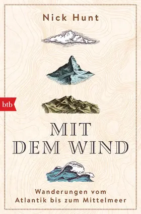Hunt |  Mit dem Wind | eBook | Sack Fachmedien