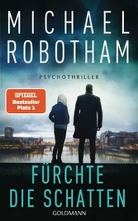 Robotham |  Fürchte die Schatten | eBook | Sack Fachmedien