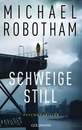 Robotham |  Schweige still | eBook | Sack Fachmedien