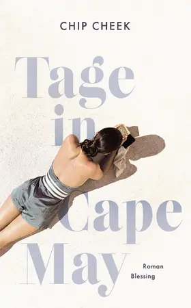 Cheek |  Tage in Cape May | eBook | Sack Fachmedien