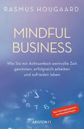 Hougaard / Carter / Coutts |  Mindful Business | eBook | Sack Fachmedien
