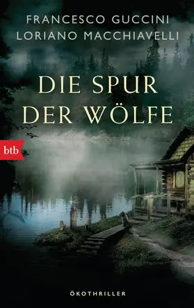 Guccini / Macchiavelli |  Die Spur der Wölfe | eBook | Sack Fachmedien