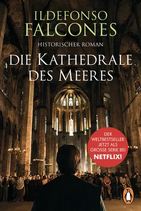 Falcones |  Die Kathedrale des Meeres | eBook | Sack Fachmedien