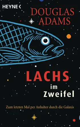 Adams |  Lachs im Zweifel | eBook | Sack Fachmedien