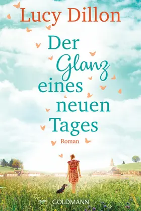 Dillon |  Der Glanz eines neuen Tages | eBook | Sack Fachmedien
