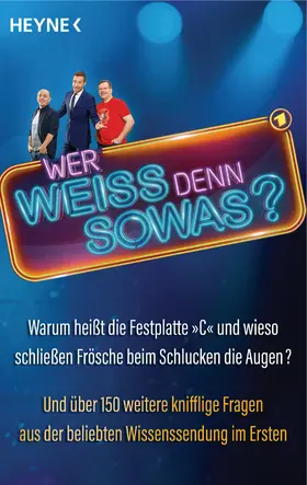 Wer weiß denn sowas? | E-Book | www2.sack.de